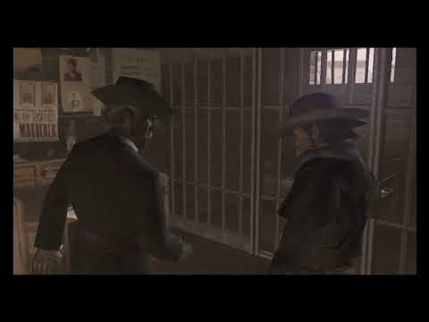 Arthur Morgan Would Have LOVED Red Harlow For This - Red Dead Revolver