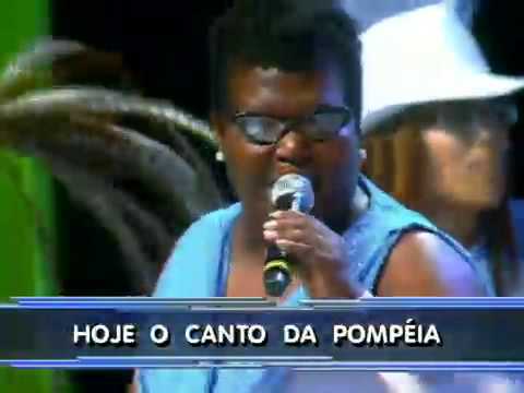 Carnaval Globeleza - Vinheta Aguia de Ouro 2010