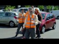 JONATHAN Red Band Trailer (2016)