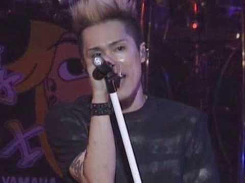 SIAM SHADE V7 - Get a Life [LIVE]