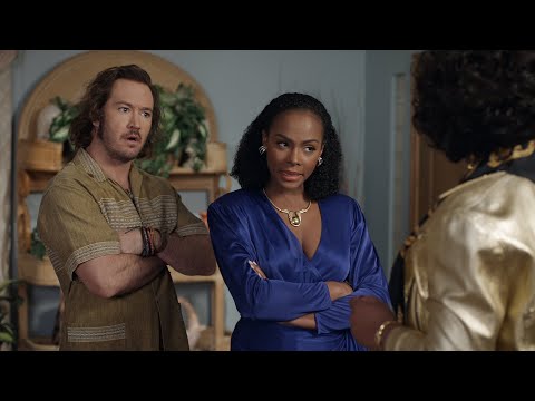 Paul and Alicia Push Back on Denise's Splurge - mixed-ish