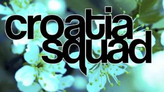 Croatia Squad - Be Good To Me (Jamie Antonelli Remix)