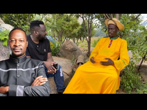 Hondo yemashoko between Muporofita mukuru ve Nguvo tsvuku vs Prophet Emmanuel Makandiwa HAKUNA SATAN