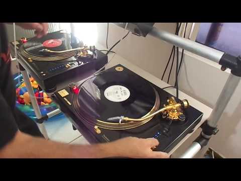 Underground Movement