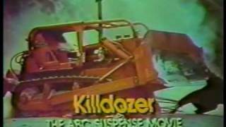 Killdozer (1974) Video