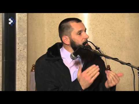 Enes Julardzija - Iskrenost Ka'ba b  Malika