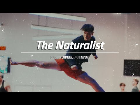 MARTIAL ARTS MOTIVATIONAL VIDEO -  The Natrualist