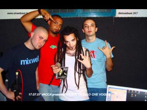 I'm the shit (Feat. Vacca)