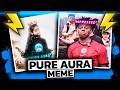 Pure Aura IShowSpeed Explained