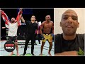 Dana White said I won the fight: Edson Barboza reacts to loss vs. Dan Ige | ESPN MMA