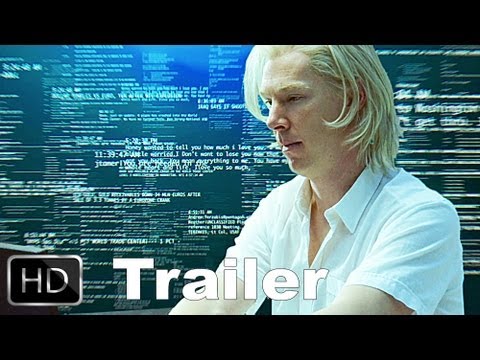Trailer Inside WikiLeaks - Die fünfte Gewalt