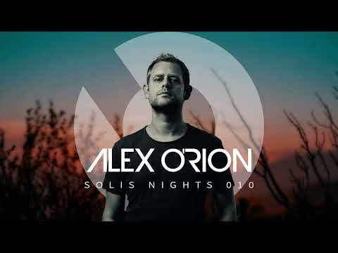 Alex O'Rion - SOLIS NIGHTS 010