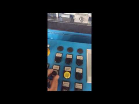 Rolforming линии за профила SWAH PZ 250/12 2010