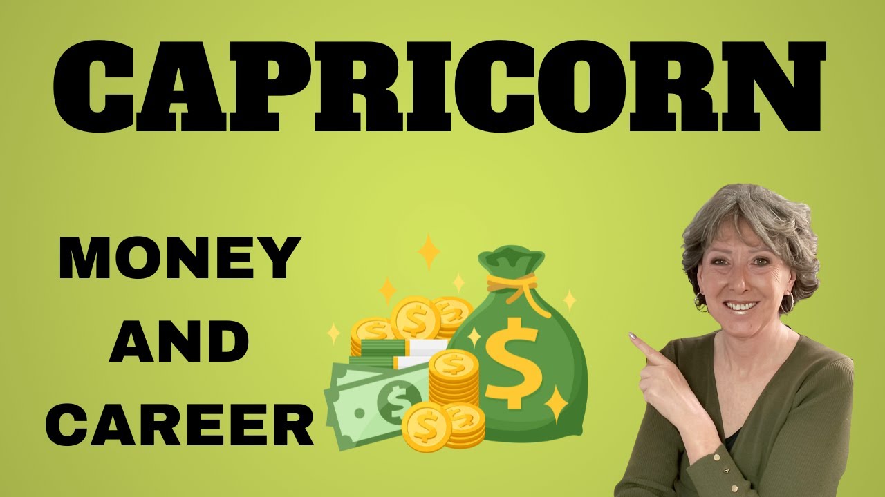 CAPRICORN *On The Path to Major SUCCESS!!*