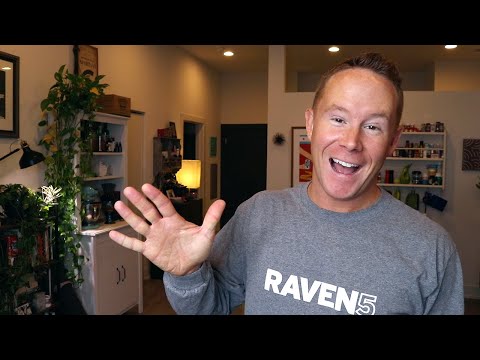 Videos from RAVEN5