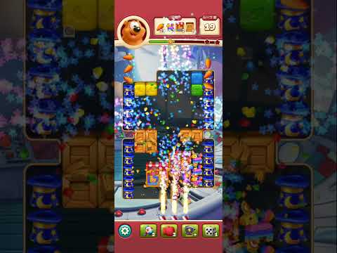 Toon Blast Level 5335-5339-2 Clear @mlupin‘s Room(1)