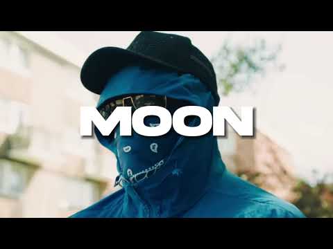 [FREE] Chinx x TS Lagga x PS Hitsquad x SR Type Beat -  "MOON" | UK Drill Beat 2023
