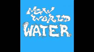 Mos Def-New World Water {Clean}