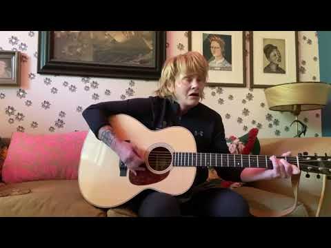 Shawn Colvin - "Climb On" (Live From Home)