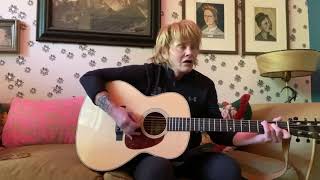 Shawn Colvin &quot;Climb On&quot; Live From Home