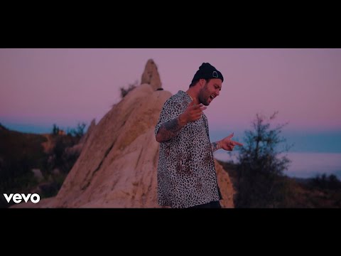 Chad Tepper - BEST FRIEND (OFFICAL MUSIC VIDEO)