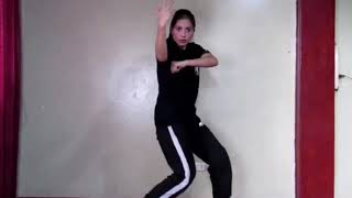 Marian Hill - No Hesitation | Coreografía por Salomé Cabrera