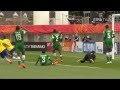 Nigeria v. Brazil - Match Highlights FIFA U-20 World Cup New Zealand 2015 Nigeria v. Brazil - Match Highlights FIFA U-20 World Cup New Zealand 2015