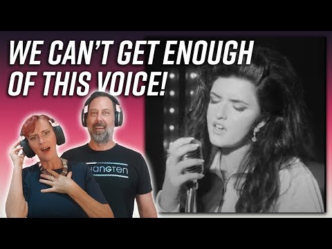 SHE'LL BLOW YOU AWAY! Mike & Ginger React to NOW I'M THE FOOL, by ANGELINA JORDAN