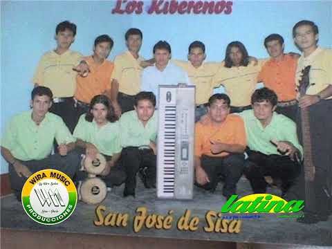 RIBEREÑOS DE SISA - MIX PARRANDA #1