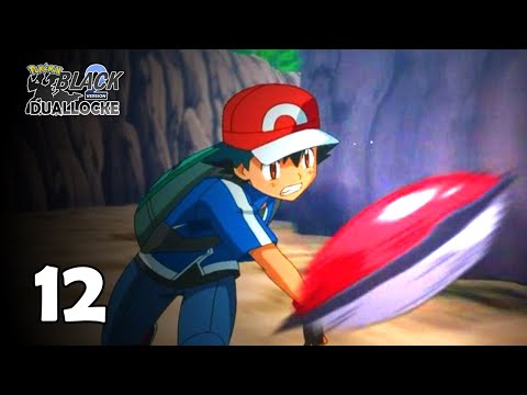 Pokémon N2 Duallocke Ep 12 - RESTAURANDO EL EQUIPO