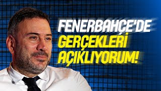 İrfan Can, Cenk Tosun and the Archie Brown Issue | Isn't Berke Our Child? | We Are in the Game