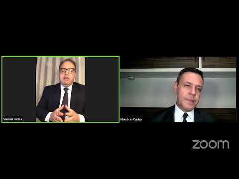 Concurso Simulado - Magistratura - Fase Oral (Dia 1)