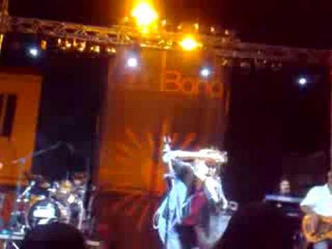 laura bono a messignadi 4