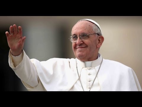 22/09/2013 Santa Misa Papa Francisco desde el Santuario de Bonaira en Cagliari