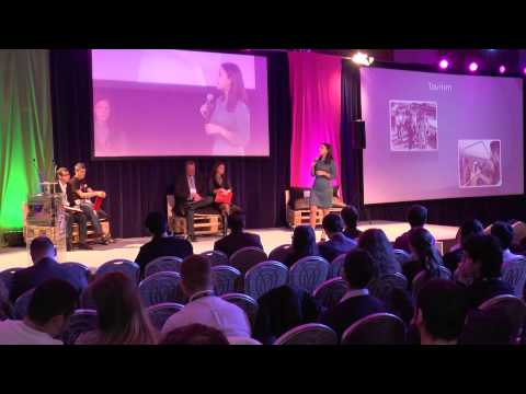 Startup Spotlight 2014 - Semifinalists pitches Day 1 (Lifebox, Travel Starter, Geostep, Vintage)