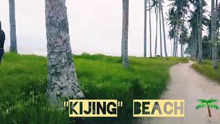 preview picture of video 'PANTAI KIJING (Kijing Beach)  '