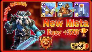 Download lagu Most Easiest Strategy In Clash Of Clans. Destroying Legend Mode With Super Yeti Furnace Totem. Army👇 mp3 Download lagu Most Easiest Strategy In Clash Of Clans. Destroying Legend Mode With Super Yeti Furnace Totem. Army👇 mp3