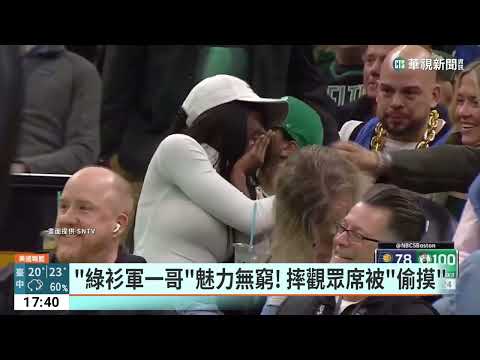 Tatum本季40場破30分！　總得分全聯盟第1