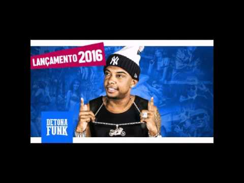 Mc TH E Mc Kalzin - Chaqualhada ( DJ TH SP ) Lançamento 2016