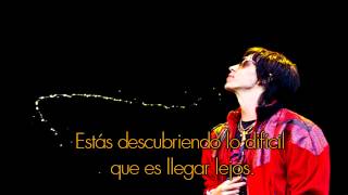 Julian Casablancas - River of Brakelights (Subtitulado)