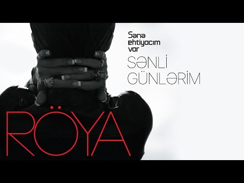 Video thumbnail for Sənli Günlərim