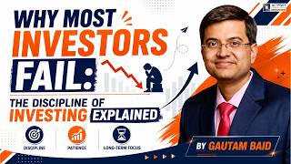 Webinar on Discipline of Investing | Mr. Gautam Baid | Mr. Vikas Agarwal | AIF & PMS Experts