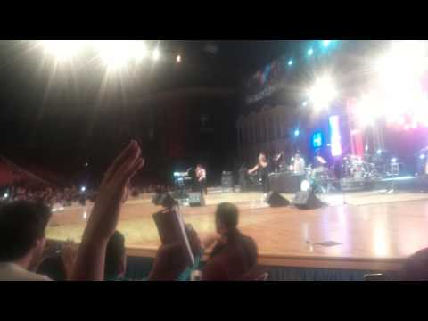 Joker feat Ayben - Microphoneshow (Konser)