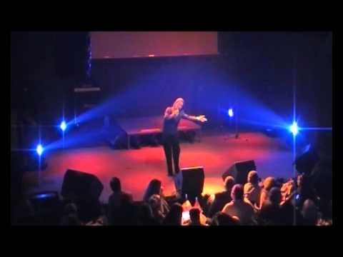 MPLE2011 - Anne Marie David - Algo pequeñito