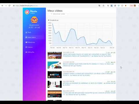 COMO GANHAR DINHEIRO NA INTERNET COM LIKECOIN