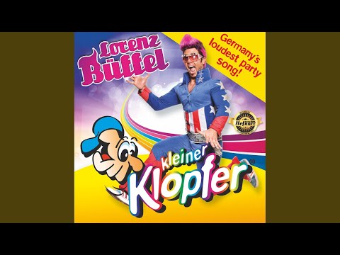 download lagu mp3 mp4 Kleiner Klopfer, download lagu Kleiner Klopfer gratis, unduh video klip Kleiner Klopfer