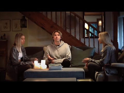 OLI Milne - Making Me (OLI Version) [Official Video]