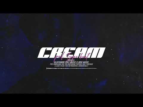 PNL Type Beat 2020 [Cream] Damso x SCH Type Beat Pop Guitar Dark Trap Piano Instrumental Sad Beats