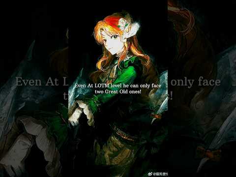 Circle Of Inevitability Spoilers || NOVA #edit #anime #lotm