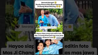 Download lagu Kenapa Jadi ikutan Senyum Liat Mereka Wkwk #shortvideo #pevitapearce #jichangwook mp3 Download lagu Kenapa Jadi ikutan Senyum Liat Mereka Wkwk #shortvideo #pevitapearce #jichangwook mp3